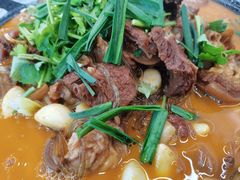 -金陵后厨·南京菜(新街口秣陵路店)