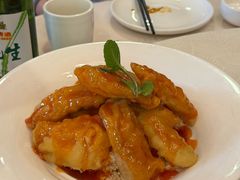 -大鸭梨烤鸭(甘家口店)