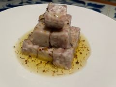 -绿茶餐厅(王府井永宁门店)