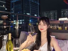 -DEW Lounge(深圳湾店)