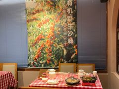 -西贝(六里桥旗舰店)