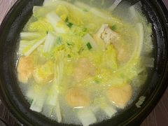 -小时候焗海鲜(鄞州万达店)
