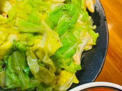 -望京一号·重庆江湖菜(工体店)