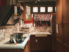 -宜家家居(四元桥商场店)