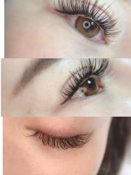-COME·美睫Eyelash美甲