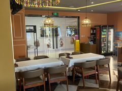 -葛尼沙印度餐厅 (镇明路店)