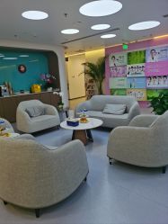 -丰联丽格医疗美容·联合丽格眼整形中心