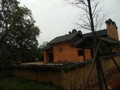 -道林古镇