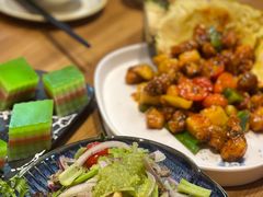 -泰堤坊(淡水体育馆店)