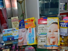 -松本清(心斋桥中央店)