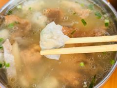 -西天尾扁食卤肉(湄洲农贸市场店)