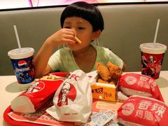 -肯德基(建华店)