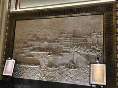 -上海和平饭店 Fairmont Peace Hotel