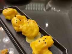 -ManHo万豪中餐厅(成都茂业JW万豪酒店)