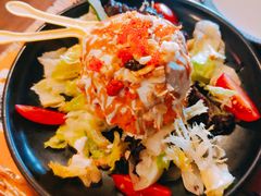 -小川洋风料理(汉街店)