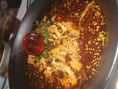 -拈菜(观音桥阳光世纪店)