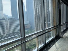 -广州富力君悦大酒店·凯菲厅