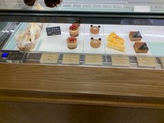 -安上烘焙 ENCHANTE(世纪汇店)