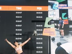 -上海跨国采购会展中心