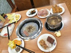 -汉丽轩·音乐自助烤肉餐厅(石岐店)