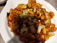 -老浒记烤鸭-北京菜(琉璃厂店)