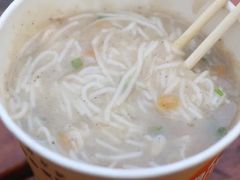 -斌斌鲜鱼糊汤粉(粮道街店)