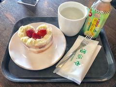 -星巴克臻选(苏州苏信店)