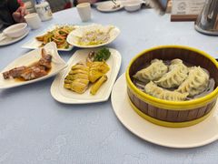 -古南都·老广东酒楼(龙江店)