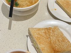 -香港新发烧腊茶餐厅(书城店)