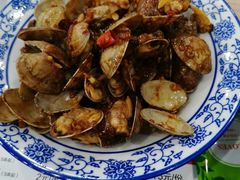 -江城燕子大排档(江汉路步行街店)