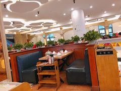 大堂-守柴炉烤鸭(中海国际店)