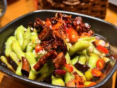-聚味瞿记·龙虾堂(渔人码头一店)