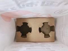 -喜茶(杭州滨江宝龙店)