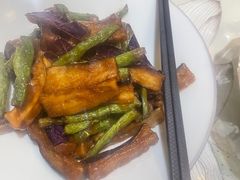 -福慧慈缘素食餐厅(王府井店)