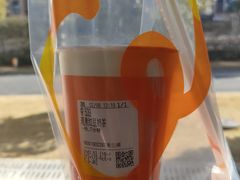 -CoCo都可(美兰湖大润发店)