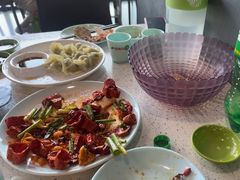 -巧克力渔家.小船海鲜胶东菜(万平口店)