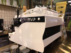 -KYO COFFEE(胶州路店)