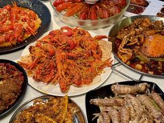 -红盔甲·小龙虾(天钥桥店)