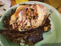 -兰溪小馆(首经贸店)