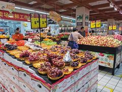 -丹尼斯(大石桥店)