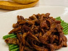 豉油皇鹅肠-炳胜品味(珠江新城店)