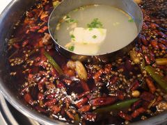 -蛙两只美蛙鱼头火锅(恒茂店)