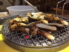 -紫霞门韩国料理烤肉(深南东路店)