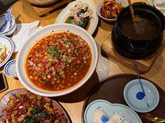 -图味美小黄鱼·景德菜(浙江路店)