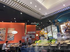 -空之介寿喜烧·和牛放题(恒隆广场店)