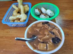 -逍遥镇刘相五胡辣汤豆沫馆(康复中街店)