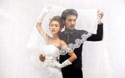 -秦皇岛我和你婚纱摄影工作室