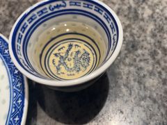-南京大牌档(青岛万象城店)
