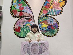 -缤纷鸟美术书法(建大校区)