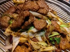 -悦融·京鲁菜·露台花园(安定门店)